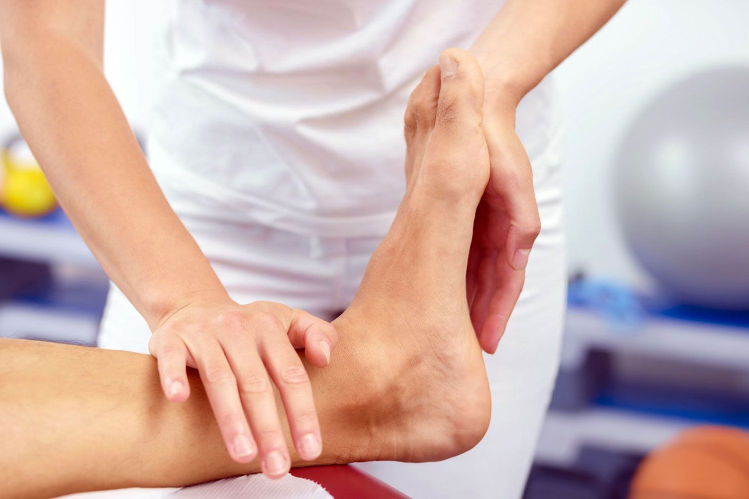 fisioterapia