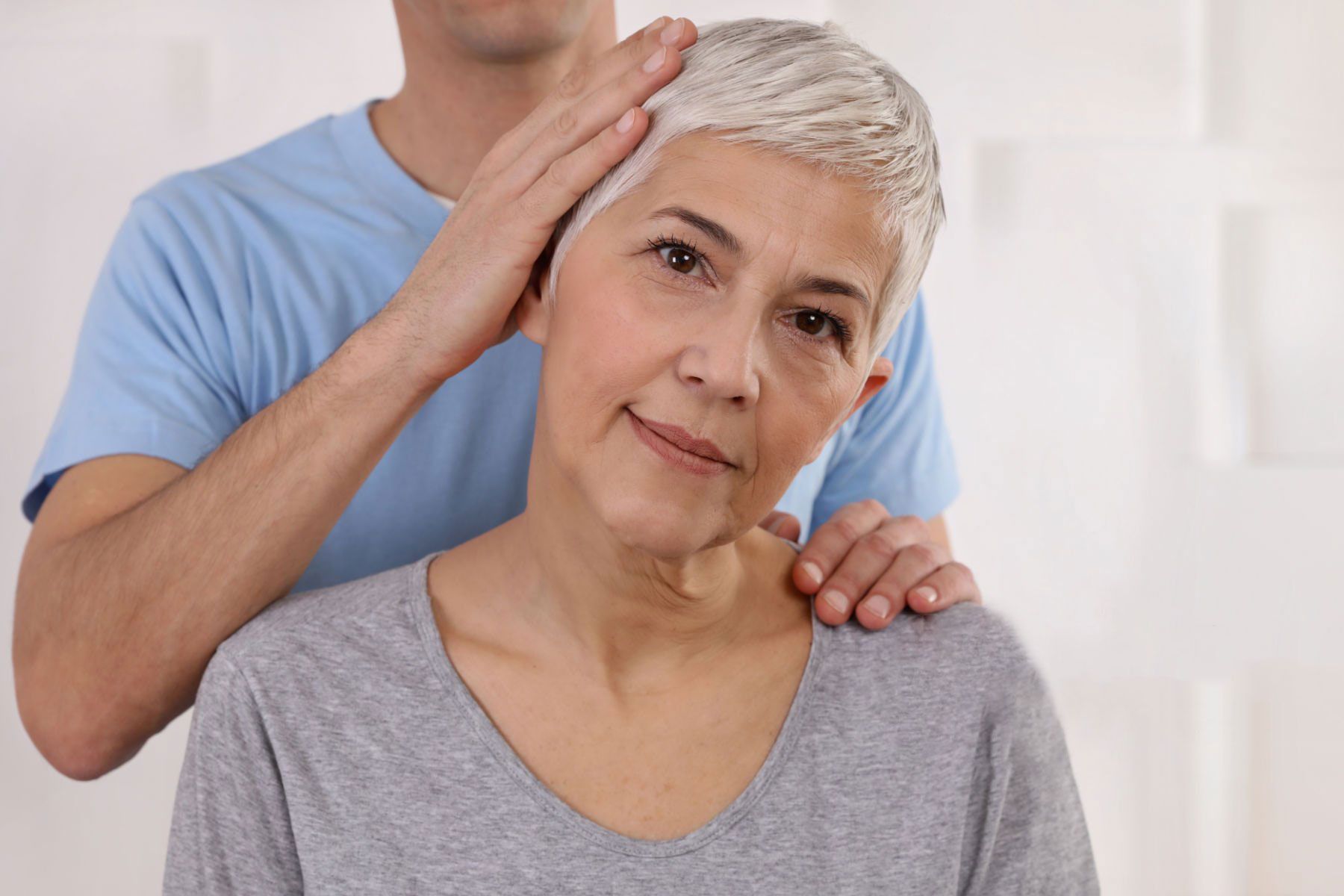 tecniche osteopatiche per tutte le età