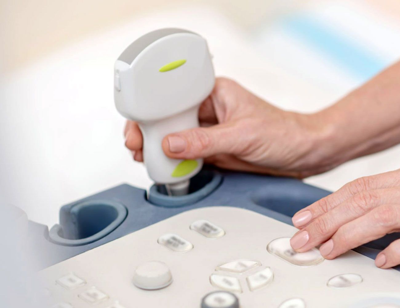 ecografo
