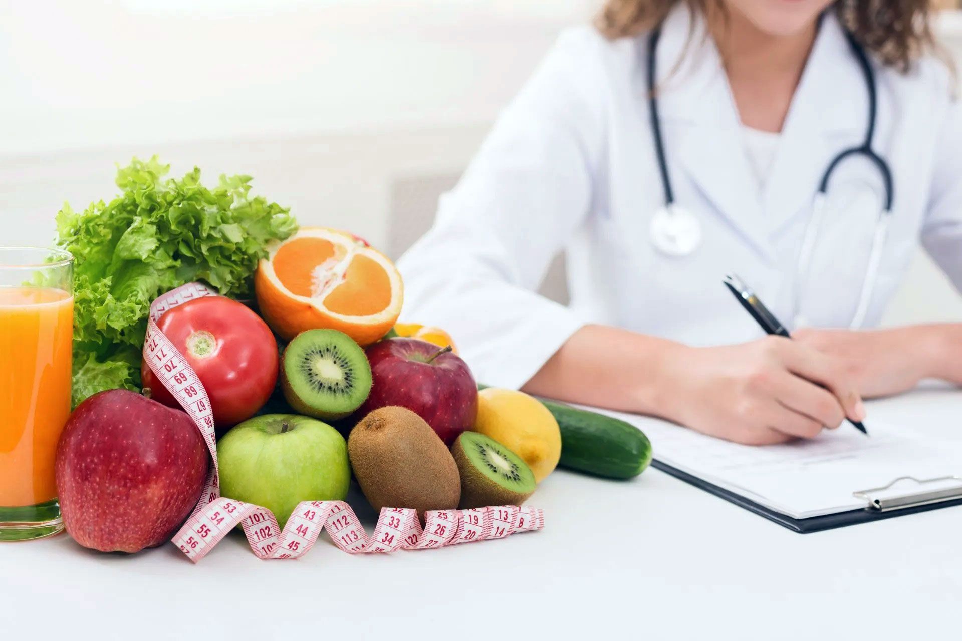 riabilitazione nutrizionale