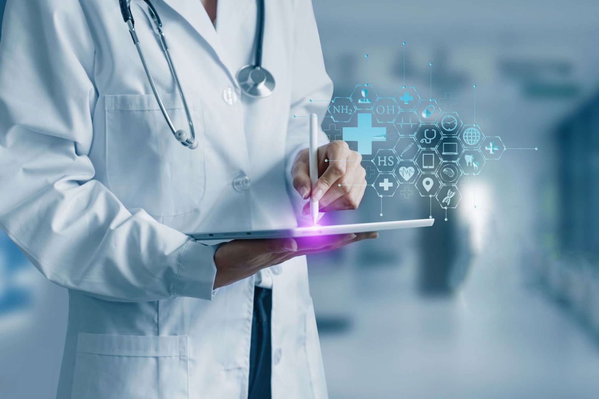 medico internista