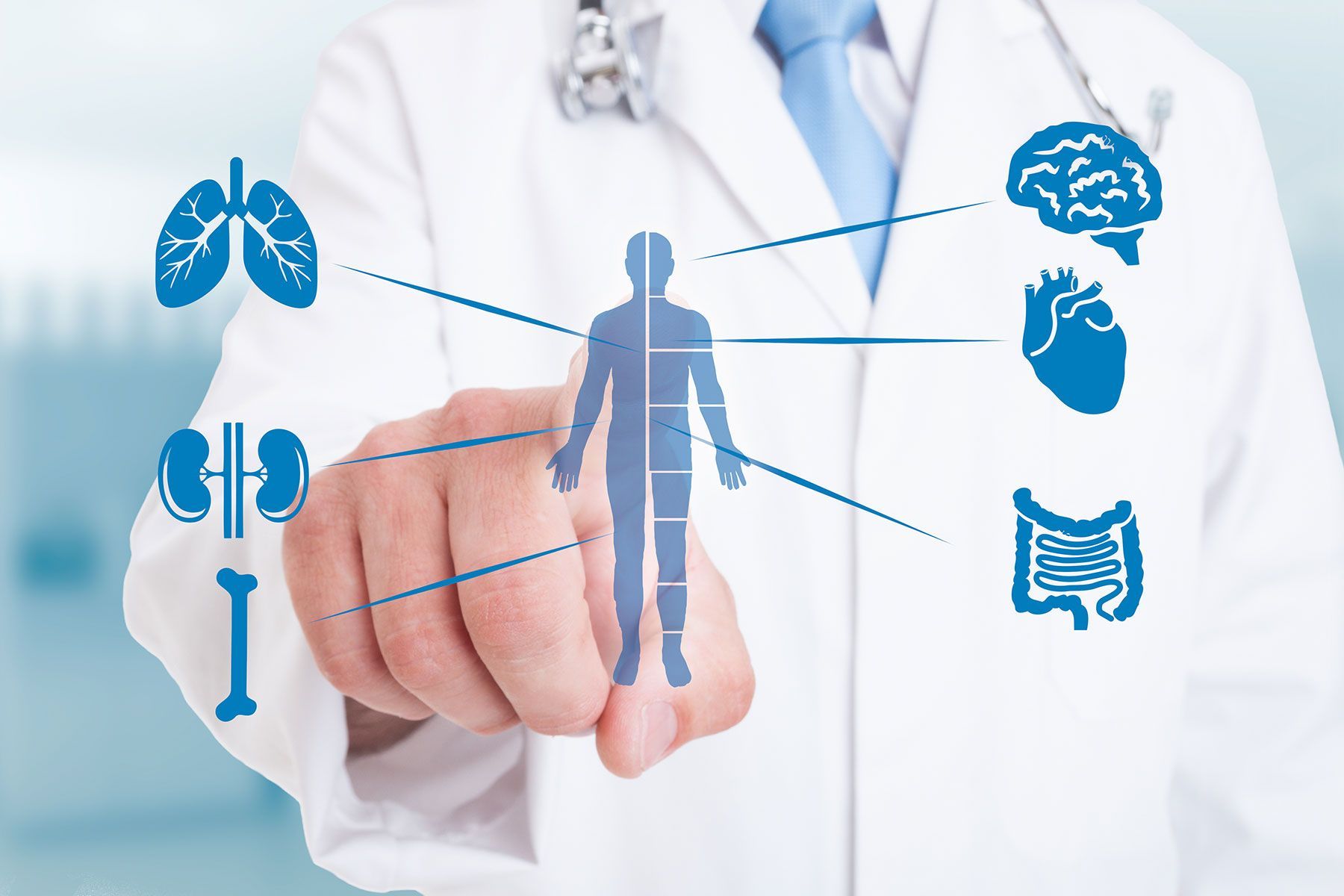 medico internista