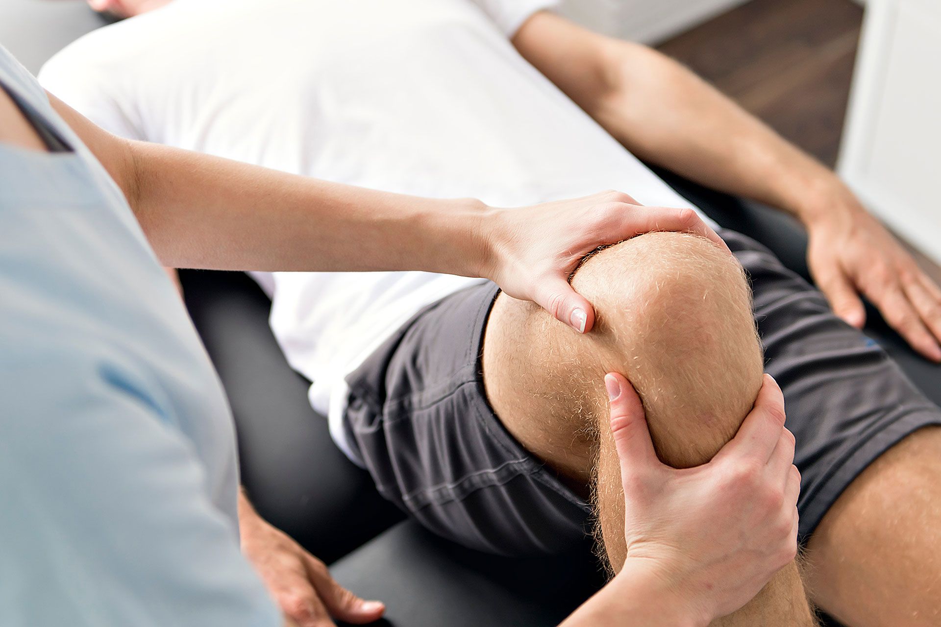 fisioterapia a novara