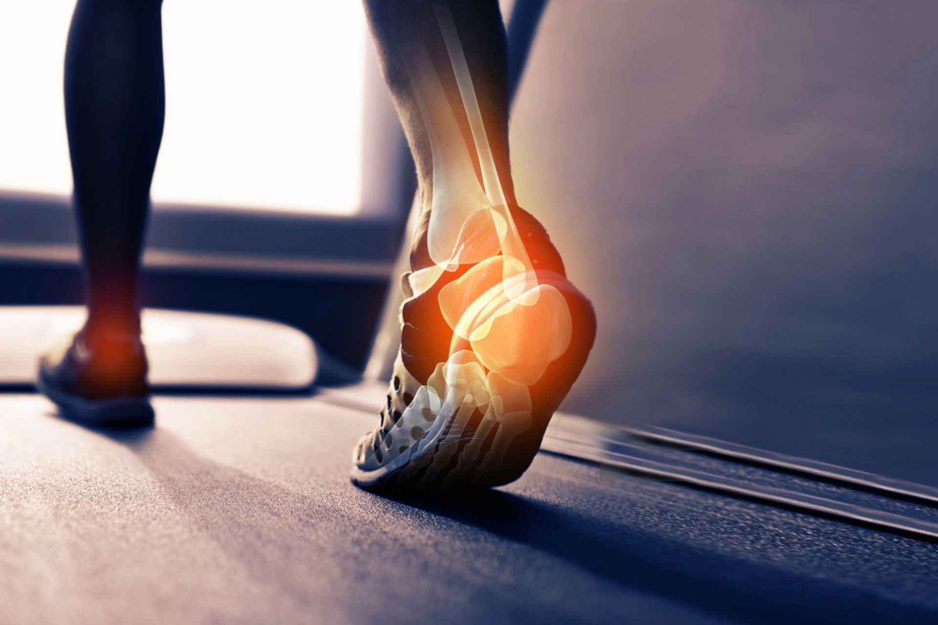 fisioterapia sportiva