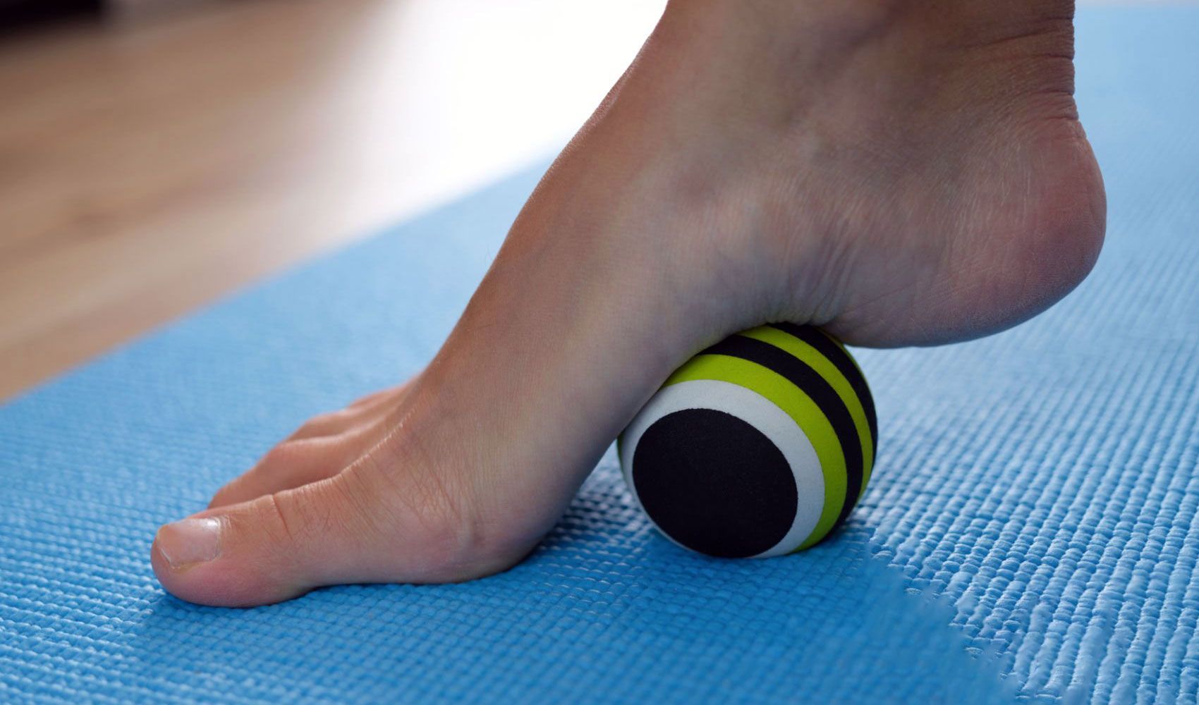 fisioterapia sportiva