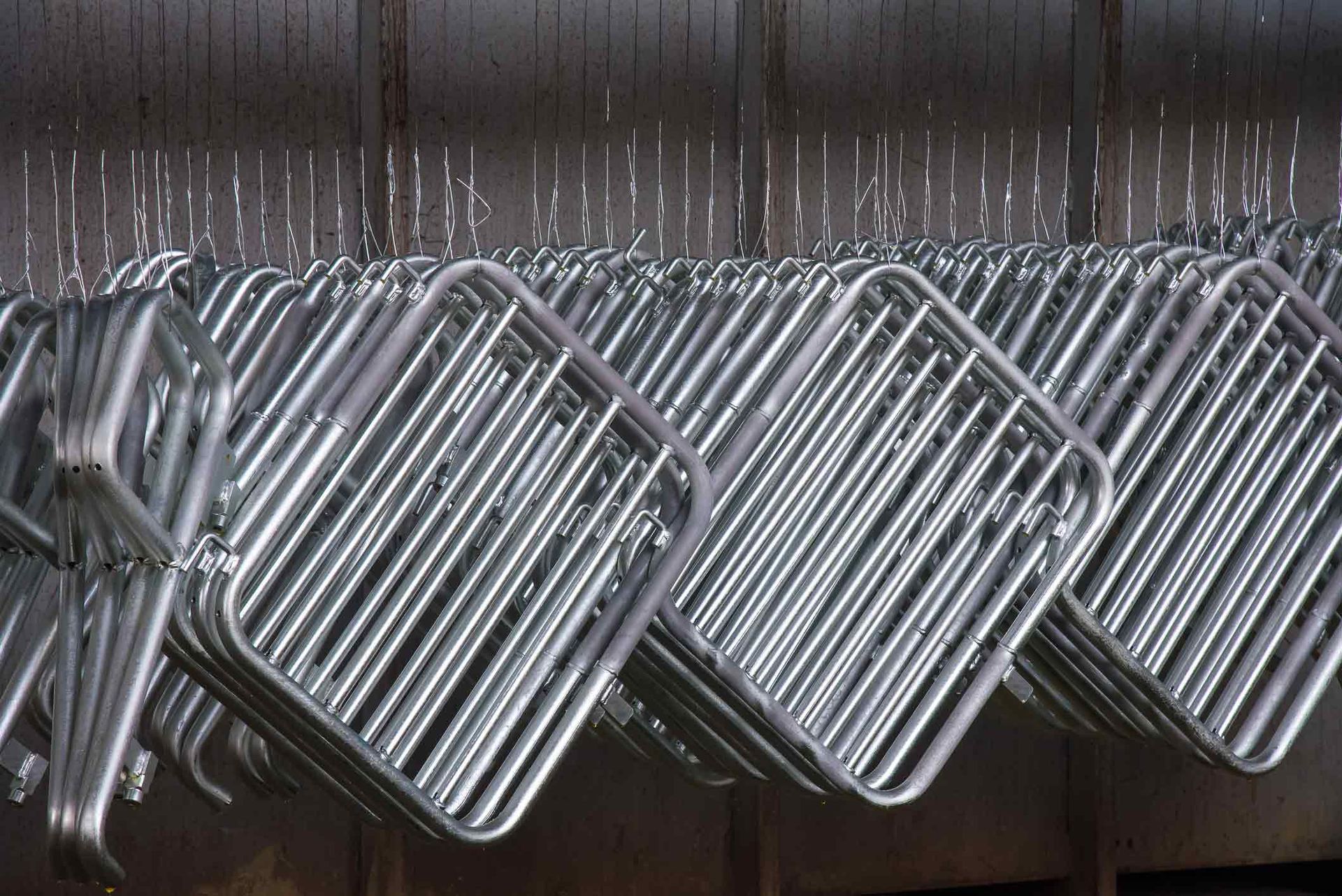 Galvanizing — Albertson, NY — Patsy Strocchia & Sons Ir Galvanizing — Albertson, NY — Patsy Strocchia & Sons Ir
