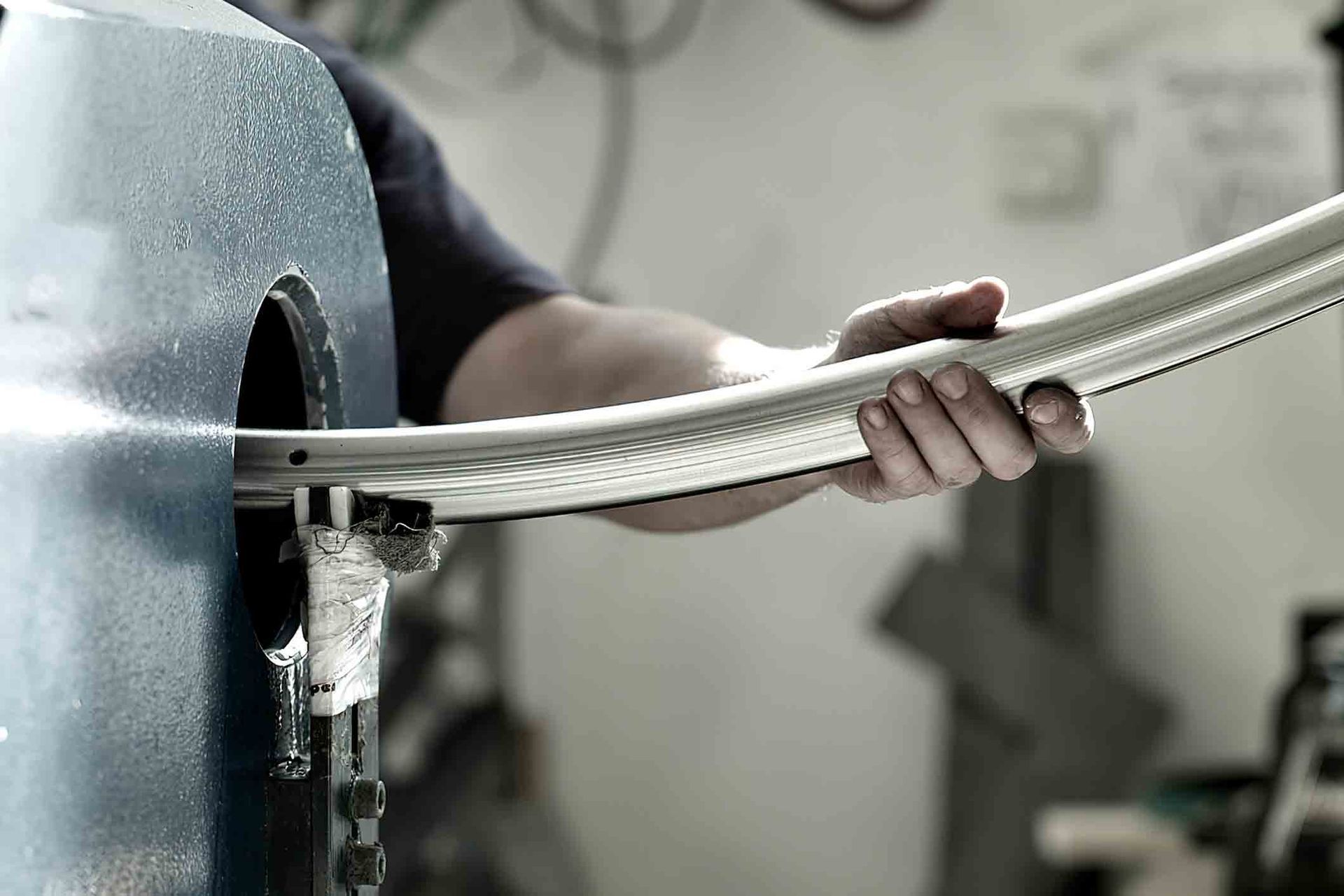 Bending And Cambering — Albertson, NY — Patsy Strocchia & Sons Ir Bending And Cambering — Albertson, NY — Patsy Strocchia & Sons Ir