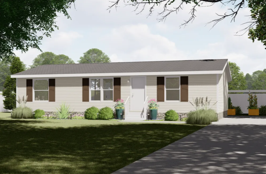 Herrington's LLC Mobile Home Dealers Galivants Ferry, SC