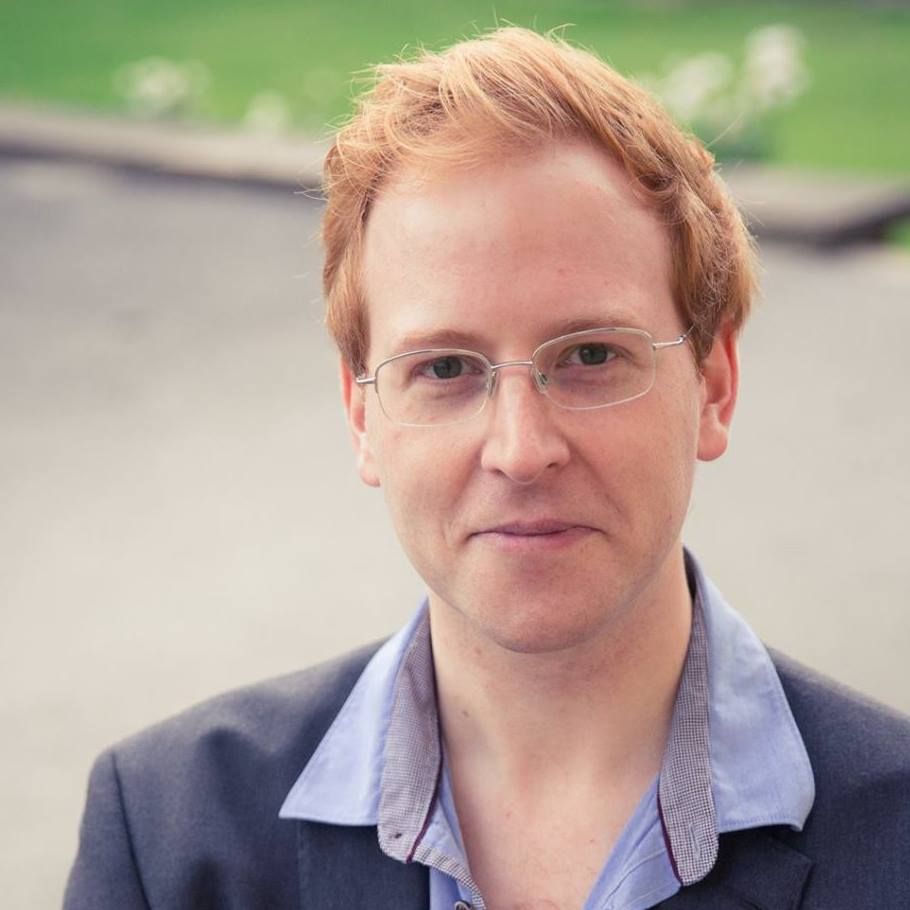 Jono ALderson