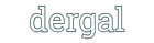 Gerry White - Dergal Logo SEO Consultant 