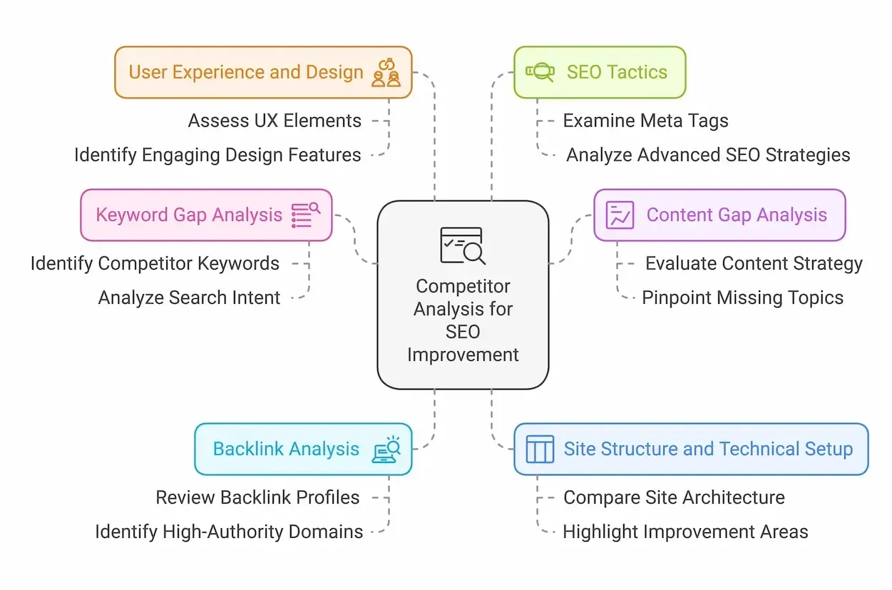 Competitor Analysis