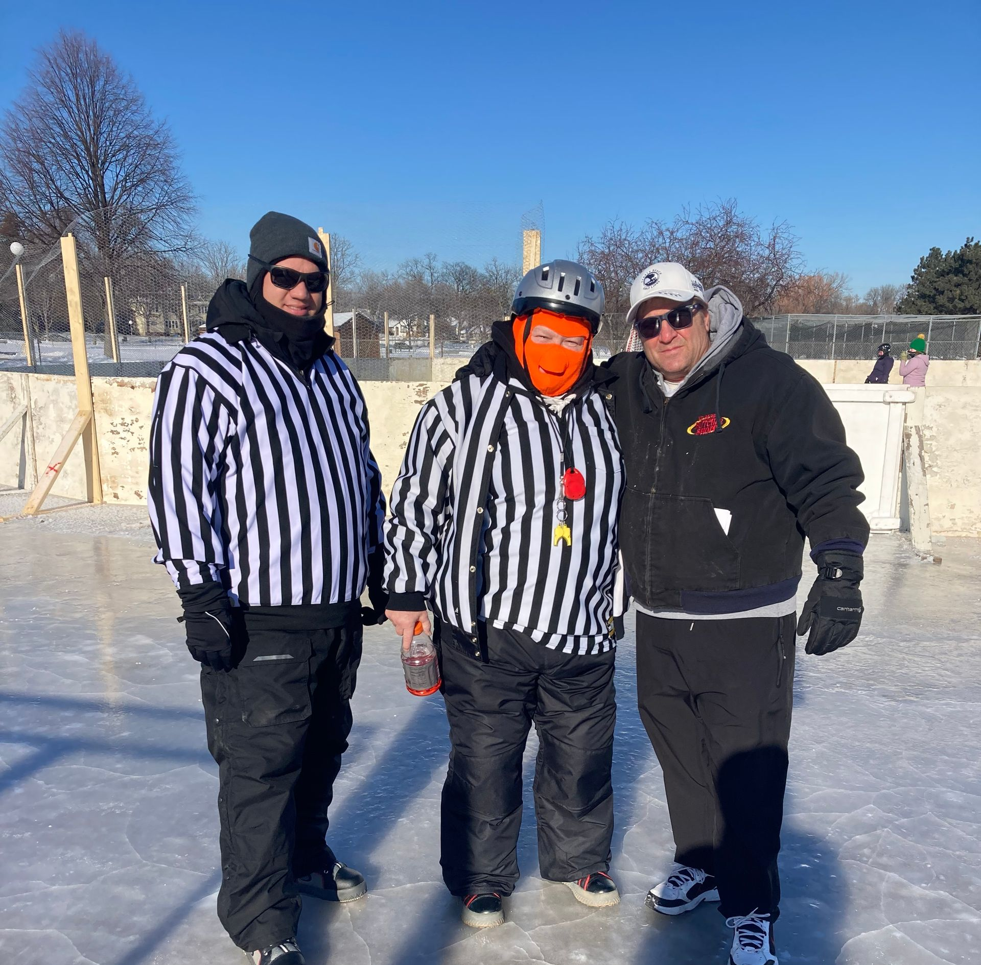 Minneapolis Park & Recreation Board