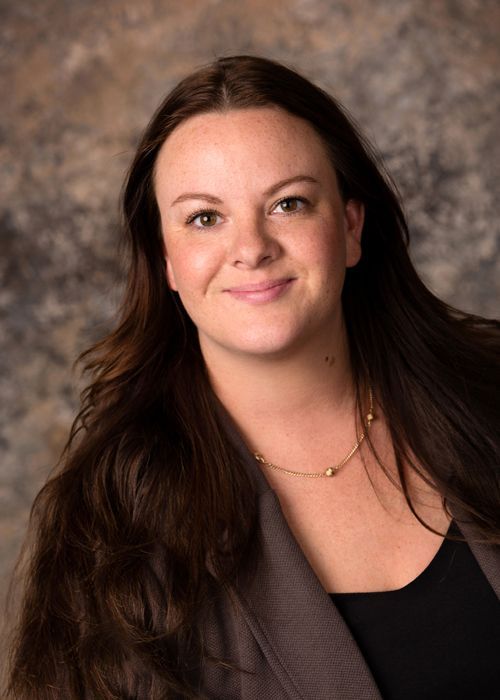 Bo Deforest headshot