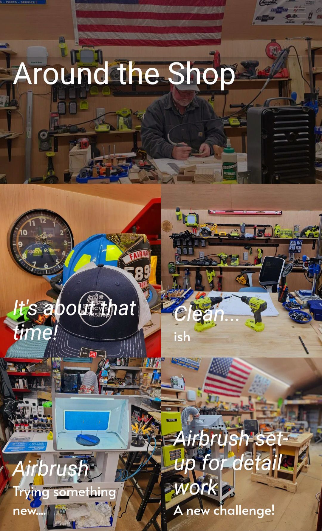Craftsman