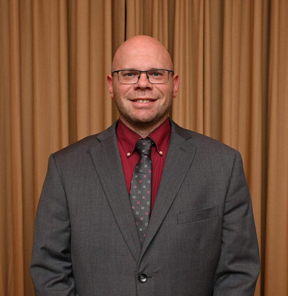 Staff Photo