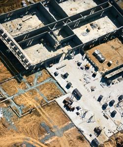 PROYECTOS Y CONSTRUCCIONES INDUSTRIALES SA DE CV - Construcción