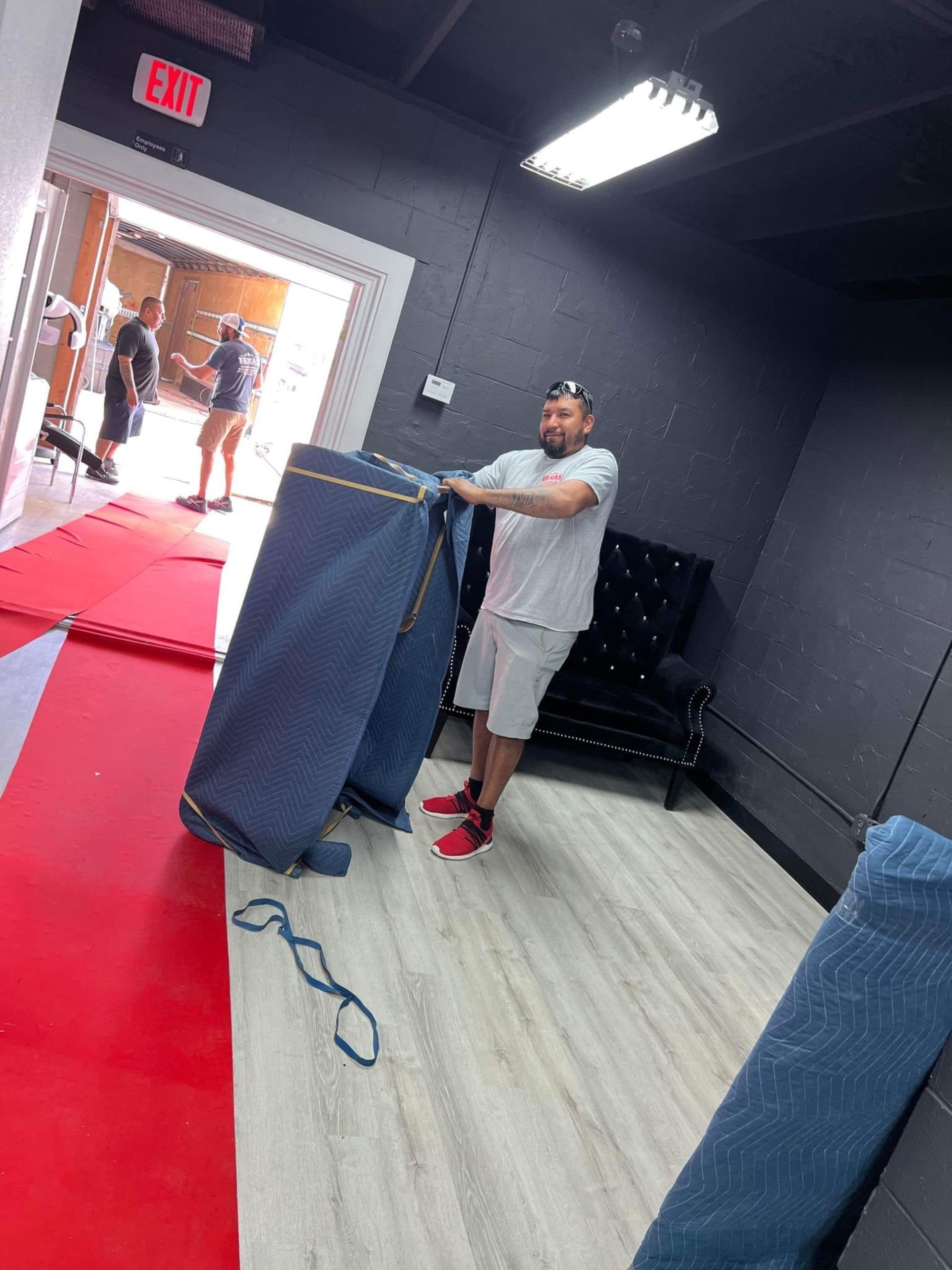 West Texas Master Movers LLC Midland & Odessa, TX Moving Company