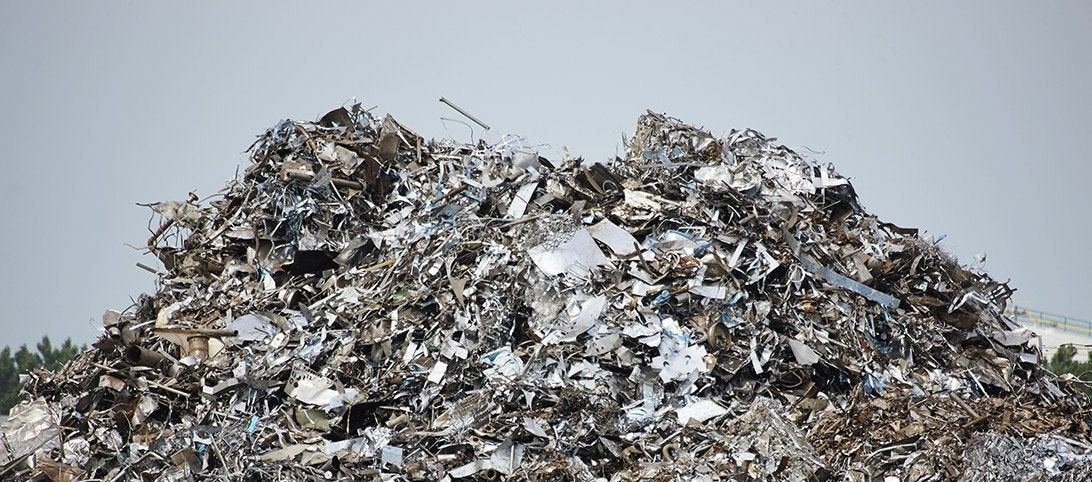 Promoting Sustainability in Waste Management for Commercial and Industrial Clients