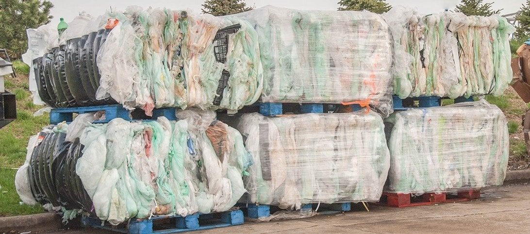 Promoting Sustainability in Waste Management for Commercial and Industrial Clients
