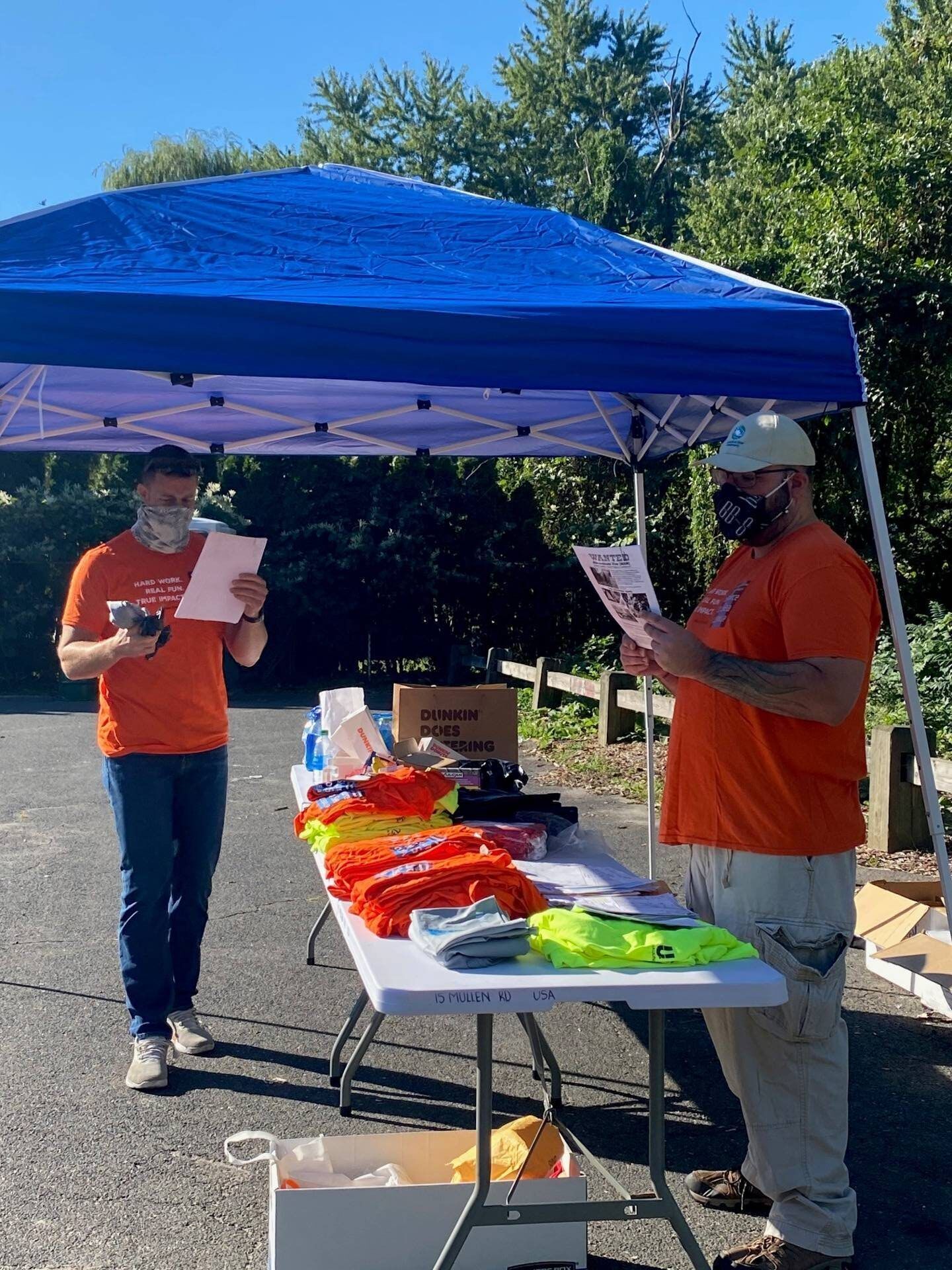 CRC’s Annual Source to Sea Cleanup