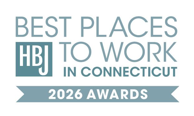 HBJ Best Places to Work in Connecticut