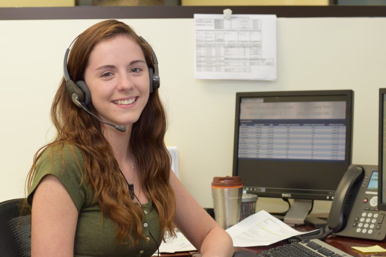 All American Waste Customer Service