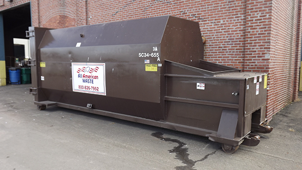 Compactor