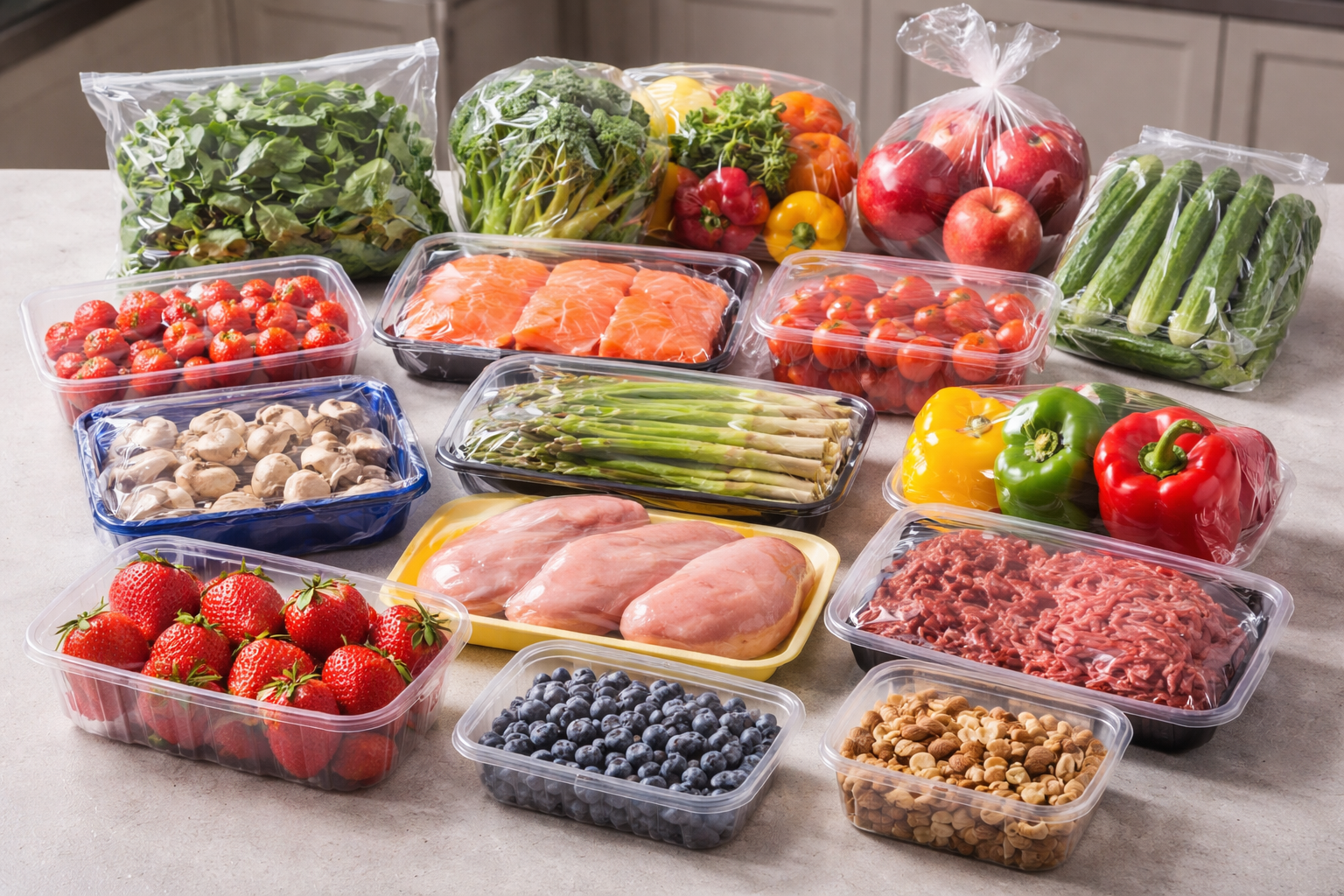 Depackaging is the process of separating food waste from its packaging materials. Specialized equipment breaks open and removes contaminants, isolating the organic material for further processing. The cleaned food waste can then be sent to composting or anaerobic digestion, while the packaging is directed to appropriate disposal or recycling streams.