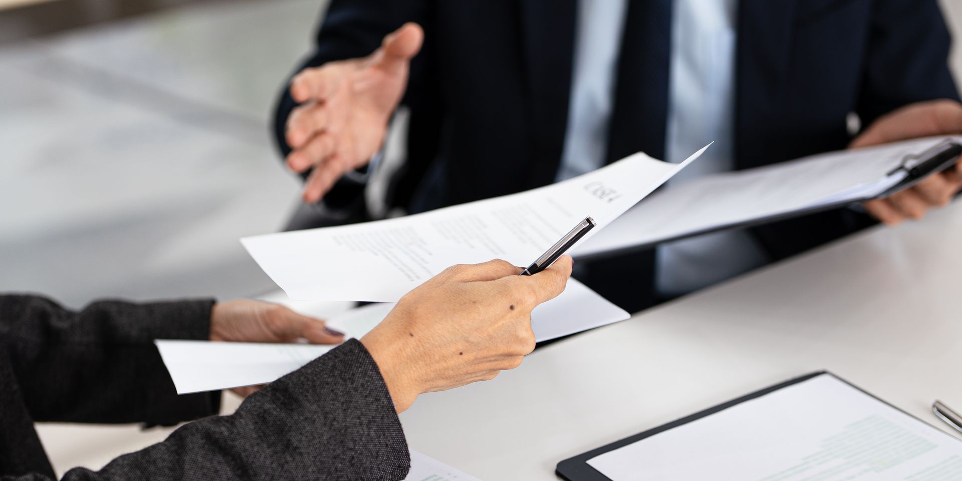 concept of a legal consultation
