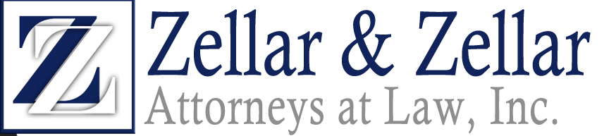 Zellar & Zellar Attorneys at Law, Inc Zellar & Zellar Attorneys at Law, Inc