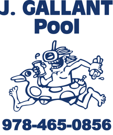 Gallant Pool And Spa Inc