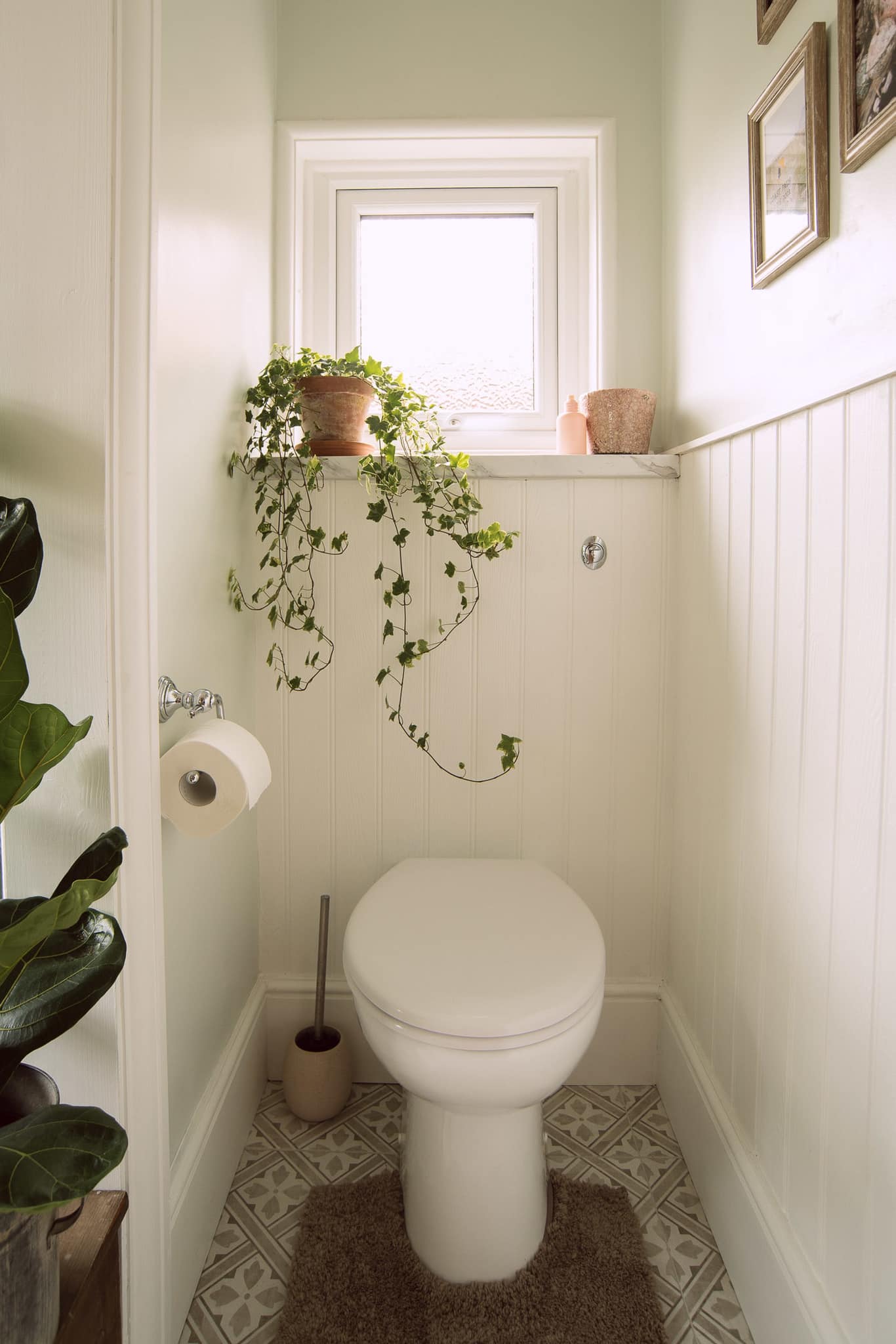 EASipanel | MDF Wall Panelling For Your Bathroom