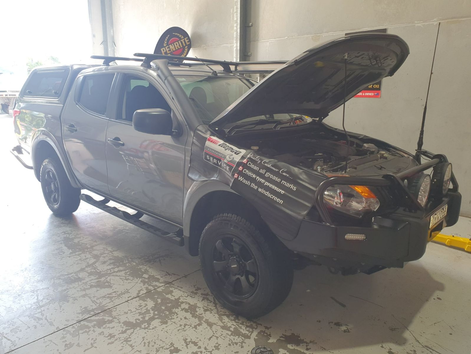 Car Service in Maitland In Tune Auto Services