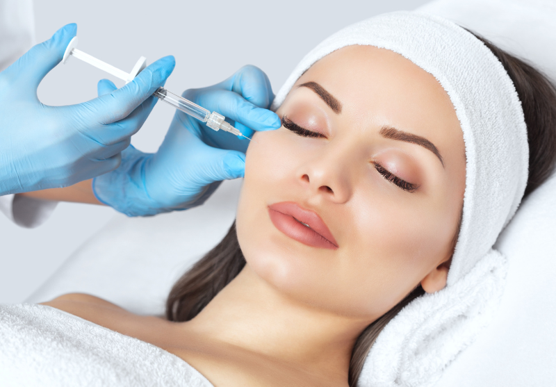 Skin Booster