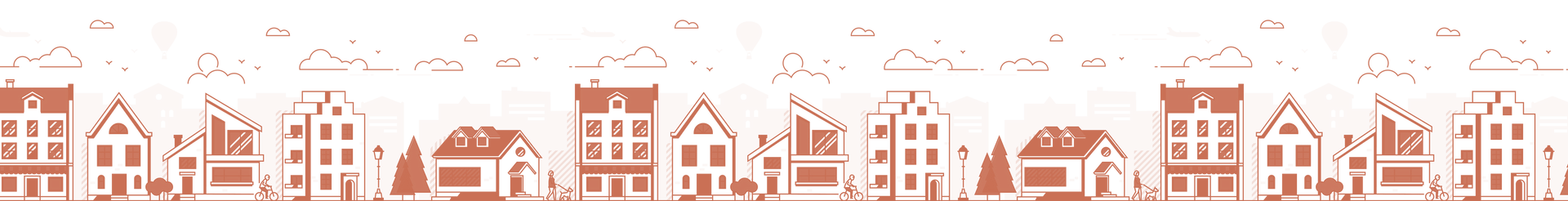 Houses vector Houses vecto