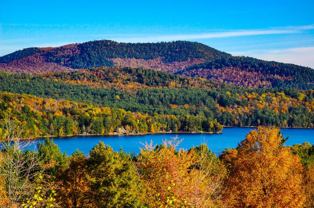 schroon-lake