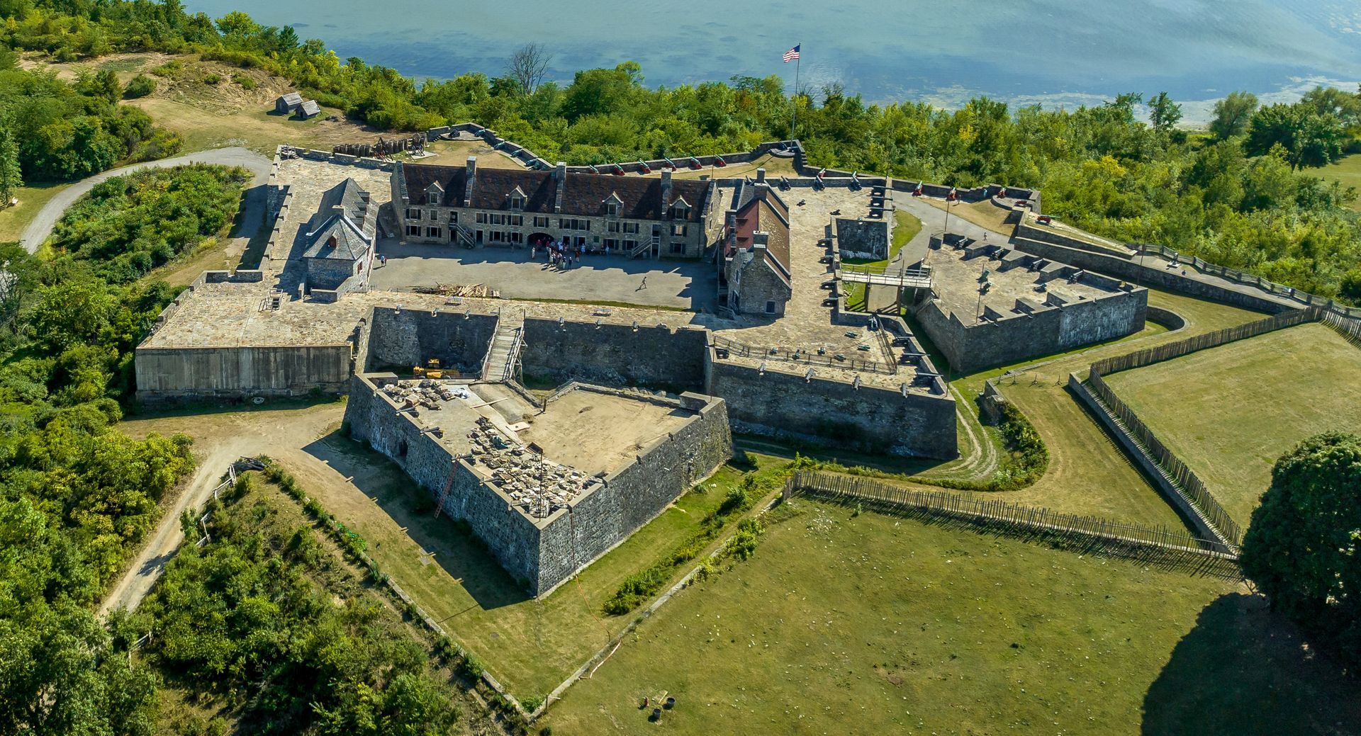 fort-ticonderoga