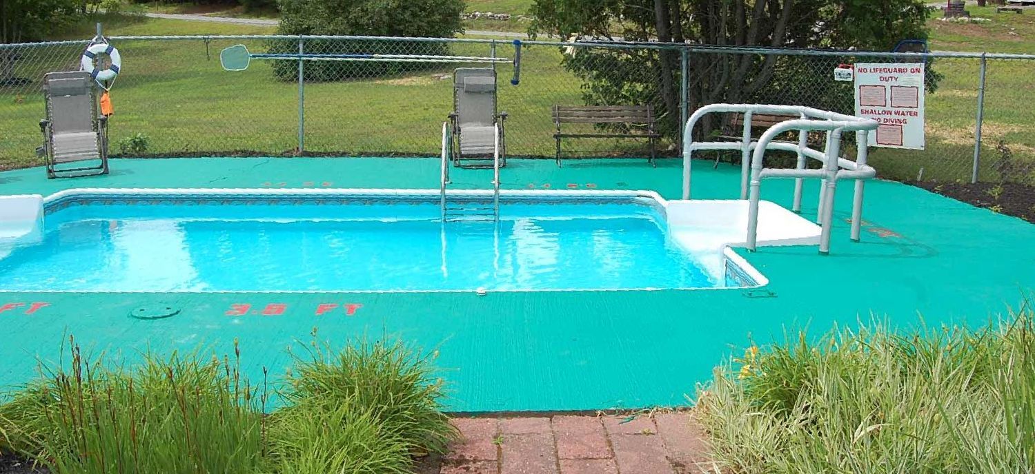 swimming-pool