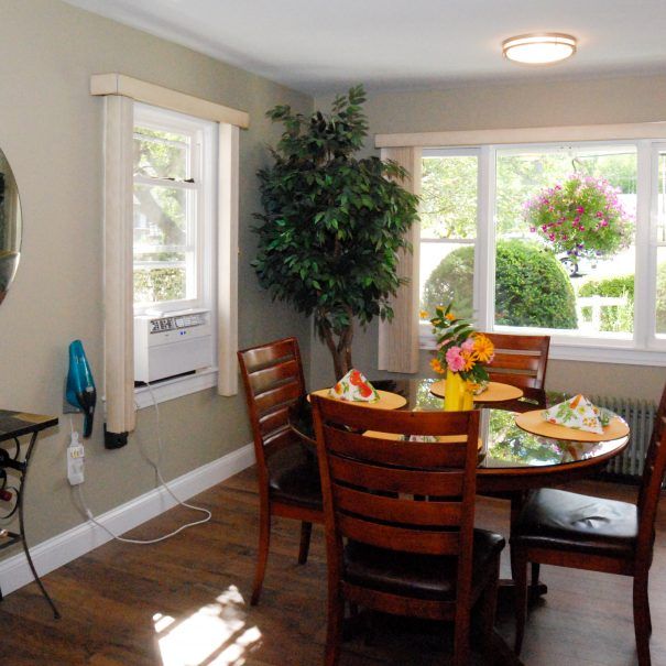 dining-room
