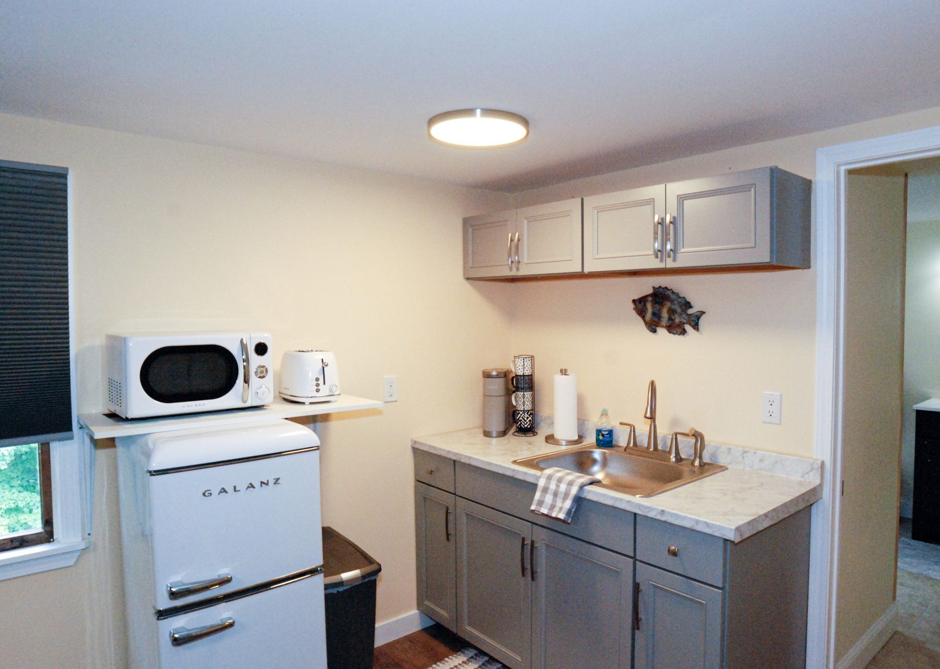 kitchenette