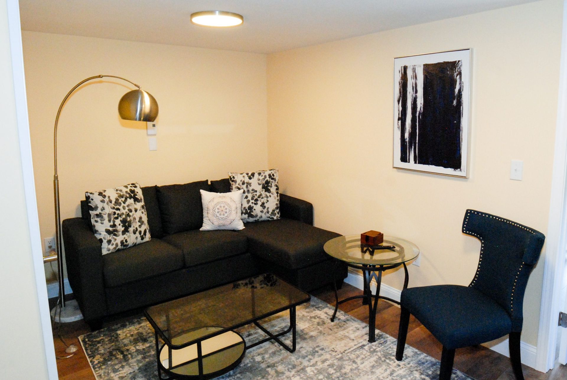 living-room