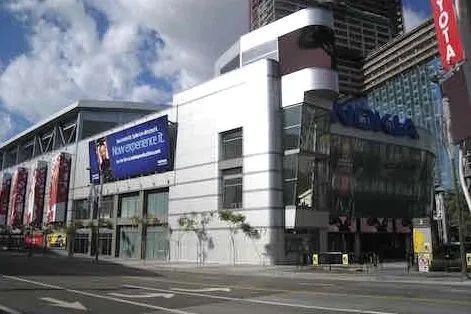 Prom Limo Santa Monica 