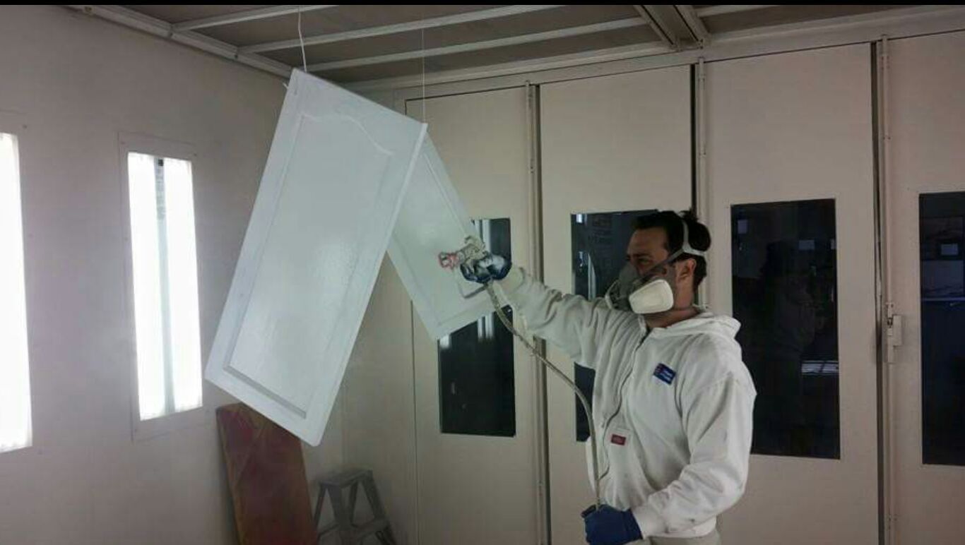 Residential painting services in Etobicoke