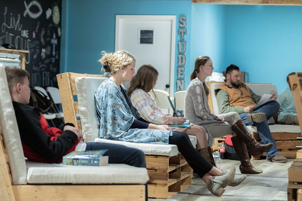 student-ministry