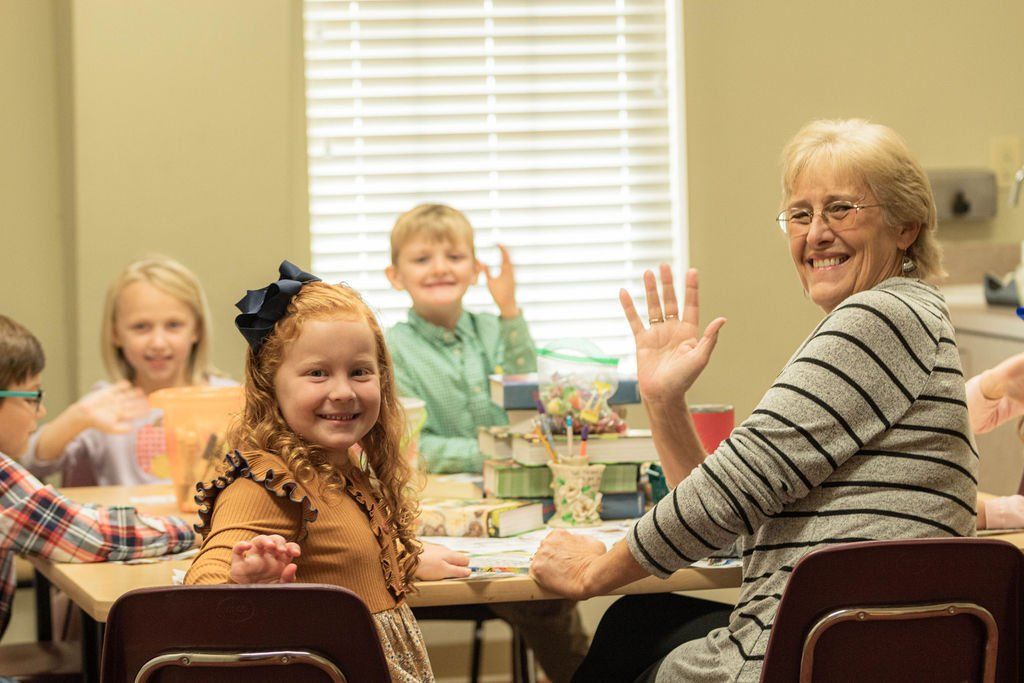 kids-ministry