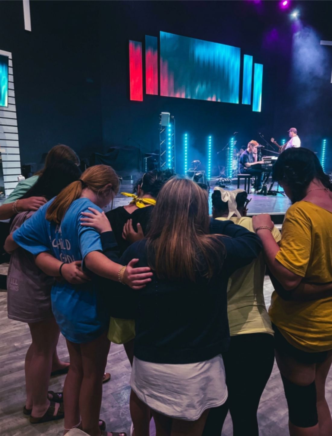student-ministry
