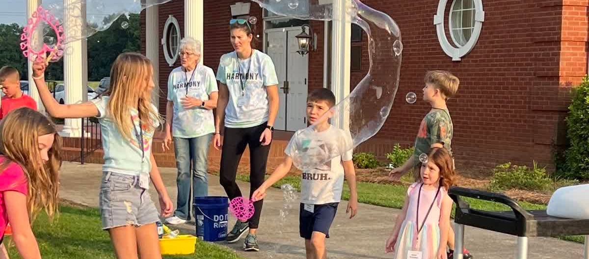 kids-ministry