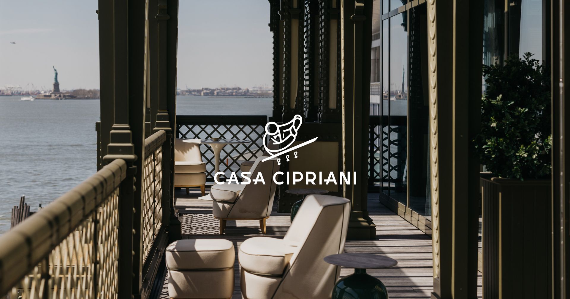 Casa Cipriani Careers