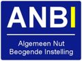 ANBI logo