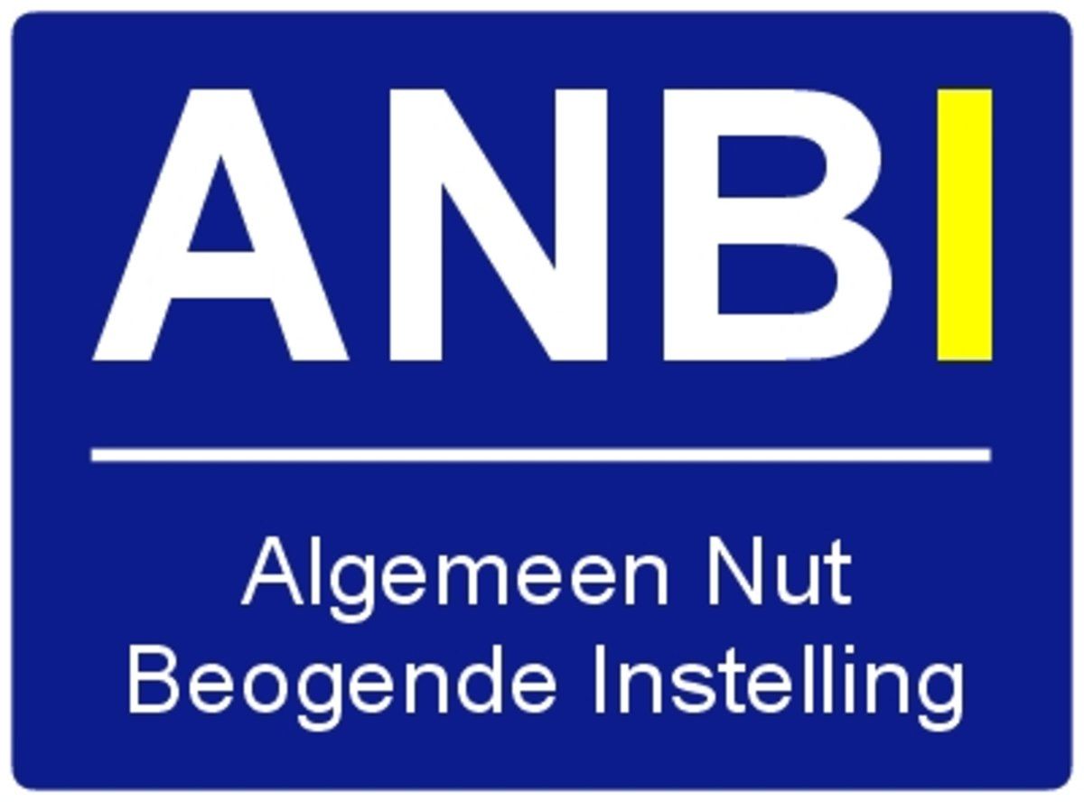 ANBI logo
